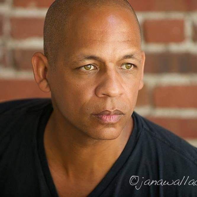 David Norwood